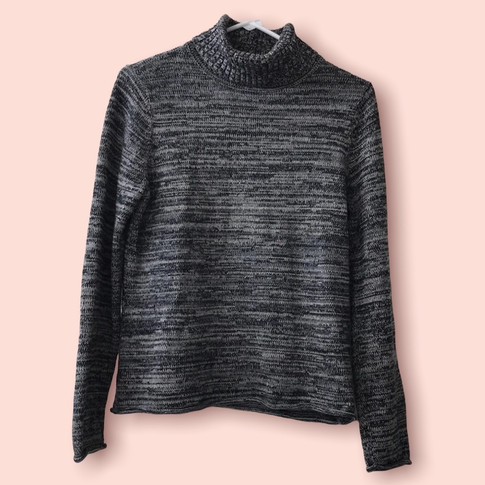 Jeanne Pierre sweater.  Size S.